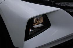 2024 Hyundai Tucson NX4.V2 MY24 White Cream