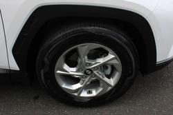 2024 Hyundai Tucson NX4.V2 MY24 White Cream