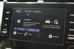 2024 Hyundai Tucson NX4.V2 MY24 White Cream