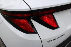2024 Hyundai Tucson NX4.V2 MY24 White Cream