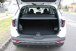 2024 Hyundai Tucson NX4.V2 MY24 White Cream