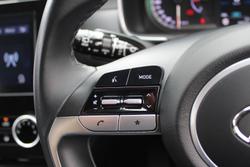 2024 Hyundai Tucson NX4.V2 MY24 White Cream