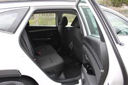 2024 Hyundai Tucson NX4.V2 MY24 White Cream