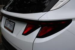 2024 Hyundai Tucson NX4.V2 MY24 White Cream