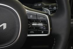 2025 Kia Sorento Sport+ MQ4 PE MY26 AWD Steel Grey