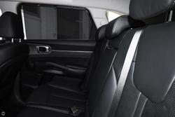 2025 Kia Sorento Sport+ MQ4 PE MY26 AWD Aurora Black