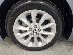 2022 Toyota Corolla SX Hybrid ZWE211R Celestite Grey