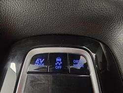 2022 Toyota Corolla SX Hybrid ZWE211R Celestite Grey