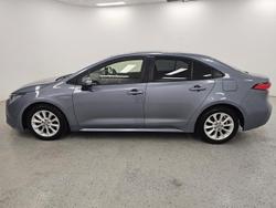 2022 Toyota Corolla SX Hybrid ZWE211R Celestite Grey