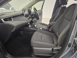 2022 Toyota Corolla SX Hybrid ZWE211R Celestite Grey