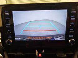 2022 Toyota Corolla SX Hybrid ZWE211R Celestite Grey