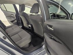 2022 Toyota Corolla SX Hybrid ZWE211R Celestite Grey