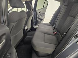 2022 Toyota Corolla SX Hybrid ZWE211R Celestite Grey