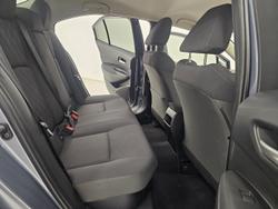 2022 Toyota Corolla SX Hybrid ZWE211R Celestite Grey