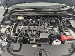 2022 Toyota Corolla SX Hybrid ZWE211R Celestite Grey
