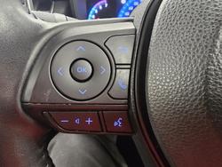 2022 Toyota Corolla SX Hybrid ZWE211R Celestite Grey