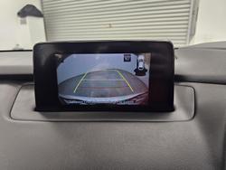 2022 Mazda CX-9 Sport TC Snowflake White Pearl