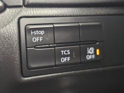 2022 Mazda CX-9 Sport TC Snowflake White Pearl