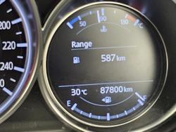 2022 Mazda CX-9 Sport TC Snowflake White Pearl