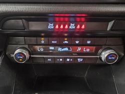 2022 Mazda CX-9 Sport TC Snowflake White Pearl