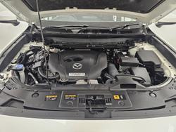 2022 Mazda CX-9 Sport TC Snowflake White Pearl