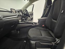 2022 Mazda CX-9 Sport TC Snowflake White Pearl