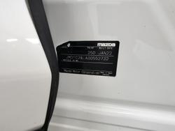 2022 Mazda CX-9 Sport TC Snowflake White Pearl