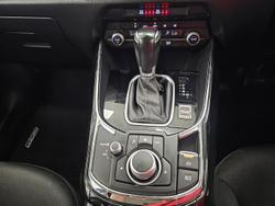 2022 Mazda CX-9 Sport TC Snowflake White Pearl