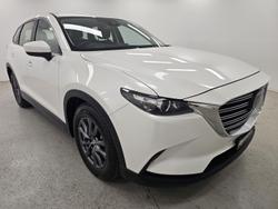 Mazda CX-9