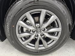 2022 Mazda CX-9 Sport TC Snowflake White Pearl