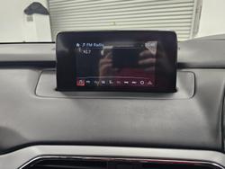 2022 Mazda CX-9 Sport TC Snowflake White Pearl