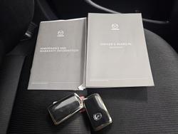 2022 Mazda CX-9 Sport TC Snowflake White Pearl