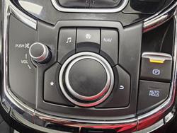 2022 Mazda CX-9 Sport TC Snowflake White Pearl