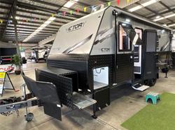 2025 VICTORY CARAVANS Off-Road Family 21