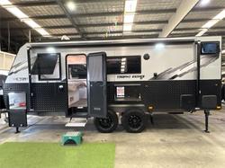 2025 VICTORY CARAVANS Off-Road Family 21