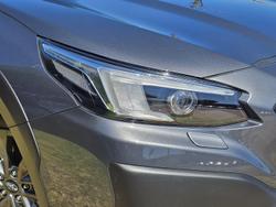 2025 Subaru Outback AWD 6GEN MY25 AWD Magnetite Grey