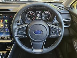 2025 Subaru Outback AWD 6GEN MY25 AWD Magnetite Grey