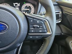 2025 Subaru Outback AWD 6GEN MY25 AWD Magnetite Grey