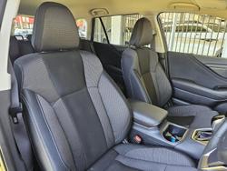 2025 Subaru Outback AWD 6GEN MY25 AWD Magnetite Grey