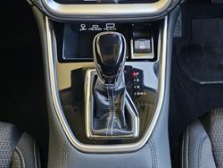 2025 Subaru Outback AWD 6GEN MY25 AWD Magnetite Grey