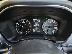 2025 Subaru Outback AWD 6GEN MY25 AWD Magnetite Grey