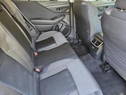 2025 Subaru Outback AWD 6GEN MY25 AWD Magnetite Grey