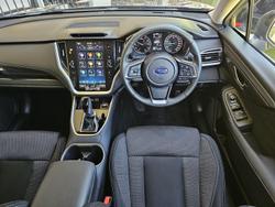 2025 Subaru Outback AWD 6GEN MY25 AWD Magnetite Grey