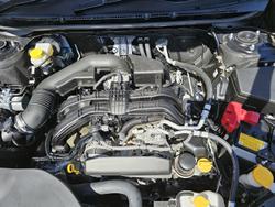 2025 Subaru Outback AWD 6GEN MY25 AWD Magnetite Grey