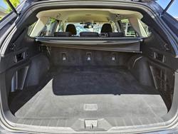 2025 Subaru Outback AWD 6GEN MY25 AWD Magnetite Grey