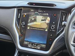 2025 Subaru Outback AWD 6GEN MY25 AWD Magnetite Grey