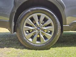 2025 Subaru Outback AWD 6GEN MY25 AWD Magnetite Grey