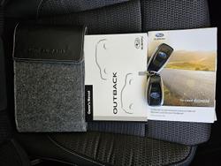 2025 Subaru Outback AWD 6GEN MY25 AWD Magnetite Grey