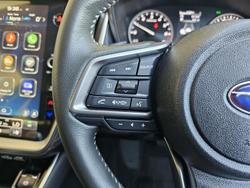 2025 Subaru Outback AWD 6GEN MY25 AWD Magnetite Grey