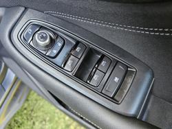 2025 Subaru Outback AWD 6GEN MY25 AWD Magnetite Grey